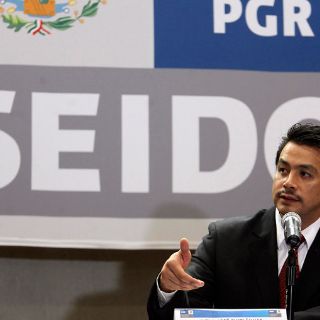 Ex titular de SEIDO se dice objeto de ataques por parte de militares