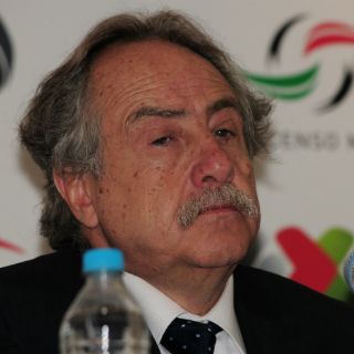 Arturo Brizio culpa a Decio por crisis arbitral