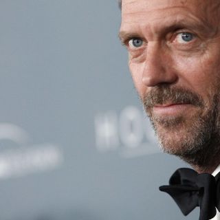 ''Dr. House se convirtió una pesadilla'', confiesa Hugh Laurie