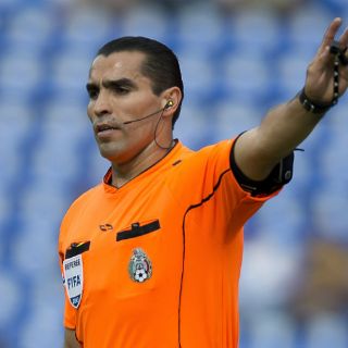 ''Chiquimarco'' pitará el Honduras - Jamaica