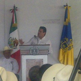 Ganaderos afirman que no llegaron recursos para la sequía