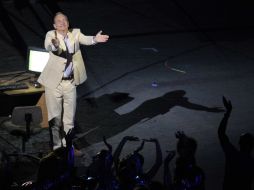 El científico británico Tim Berners-Lee inventó la tecnología web en 1989, pero el CERN lo hizo oficial el 30 de enero de 1993. ARCHIVO /