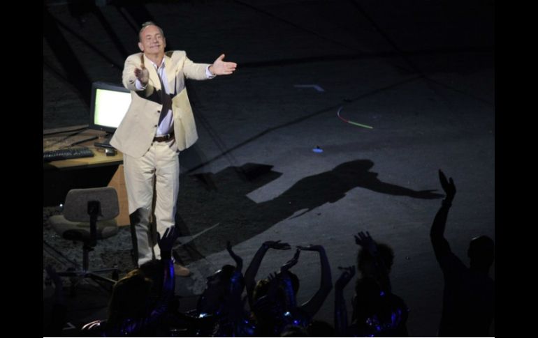 El científico británico Tim Berners-Lee inventó la tecnología web en 1989, pero el CERN lo hizo oficial el 30 de enero de 1993. ARCHIVO /