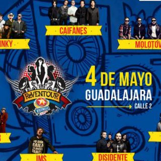 Te invitamos al Reventour 2013