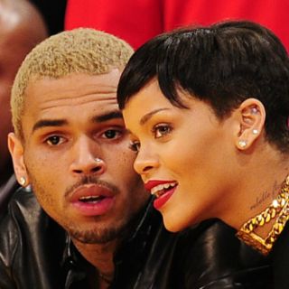 Chris Brown no dejará a Rihanna