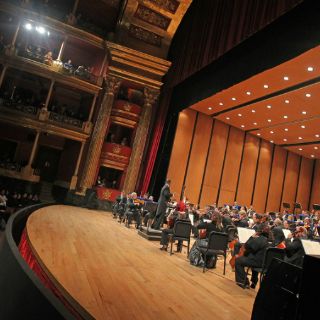 Mozart protagonizará el próximo programa de la OSEM