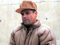 Autoridades señalan que ''El Chapo'' Guzmán podría estar operando en Colombia. ARCHIVO /