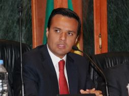 Robles Peiro dice que existen nueve cartas de intención de nueve empresas, seis nacionales y tres internacionales. ESPECIAL /