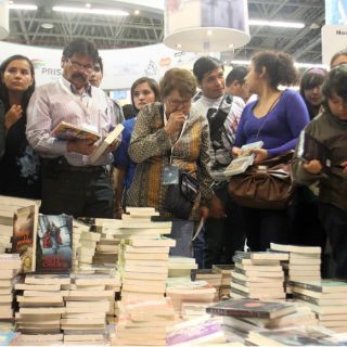 Anuncian la tercera feria del libro en español LéaLA
