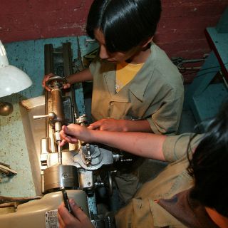El IPN celebra el Día del Niño