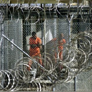 La HRW pide a Obama a cumplir sus promesas de cierre de Guantánamo