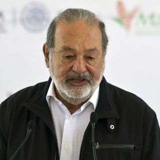 Slim cierra compra de CIE por 137 MDD