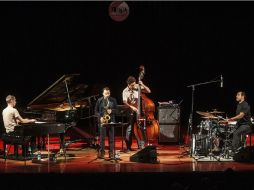 Las actividades del Encuentro estarán divididas en tres ejes: las Plataformas Profesional, Escénica y Educativa. ARCHIVO /