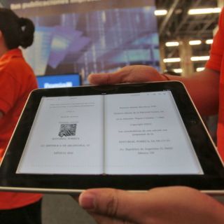 Grupo Planeta español presenta proyecto educativo digital