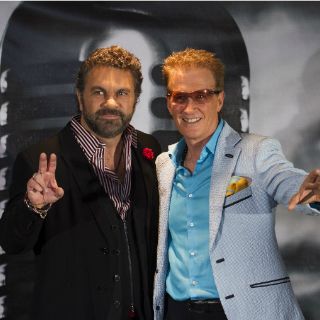 Emmanuel y Mijares prometen gira sin competencia de egos