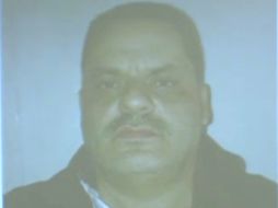 La Segob busca que la gente identifique a Coronel Barreras y presente denuncias en su contra. ESPECIAL /