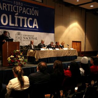 Arrojan 400 propuestas para entrada de FARC en política