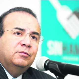 Apoyará la FAO a México en la Cruzada contra el Hambre