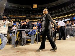 Psy ha llegado con ''paso de caballo'' hasta las listas de la Enciclopedia Británica. AP /