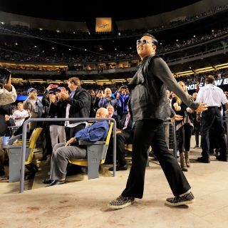 La Enciclopedia Británica incluye a Psy en su lista de personajes ilustres