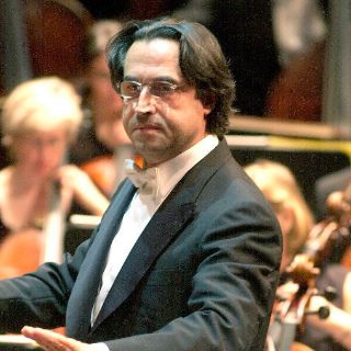 Dirigirá Riccardo Muti ópera Don Pasquale en Teatro Real de Madrid