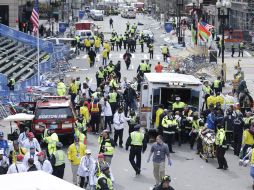 El 70 % de los estadounidenses apoya la pena de muerte para Dzhokhar Tsarnaev, acusado de ser coautor de los atentados de Boston. ARCHIVO /