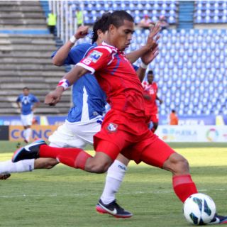 Panamá se prepara para enfrentar a México