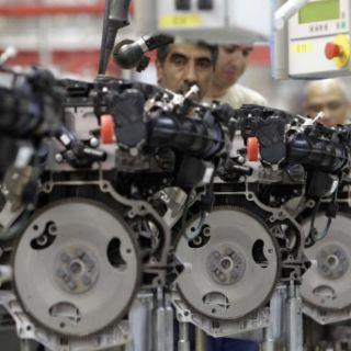 Chrysler de México logra crecimiento de dos dígitos en ventas