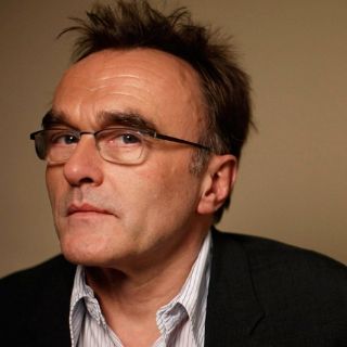 Danny Boyle presenta la película ''En trance''