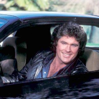 David Hasselhoff vende su residencia de Encino, California