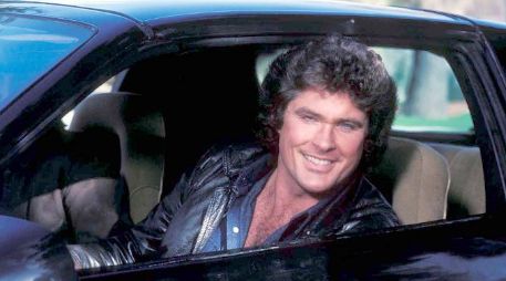 Al vender su residencia, Hasselhoff obtuvo una ganancia superior al millón y medio de dólares. ARCHIVO /