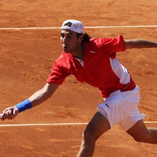 Santiago González debuta con victoria en Portugal