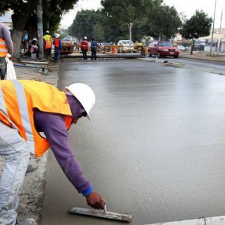 Pavimentarán otras ocho calles en el Oriente tapatío