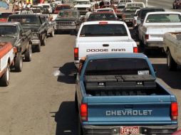 La medida permitiría a todos los residentes de Washington el derecho a obtener una licencia de conductor. ARCHIVO /