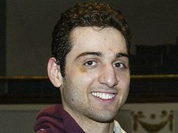 El mayor de los hermanos, Tamerlan, muere en un enfrentamiento con la policía. ARCHIVO /