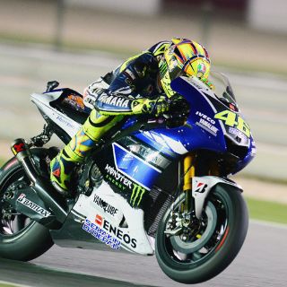 Rossi sabe la importancia de Jerez