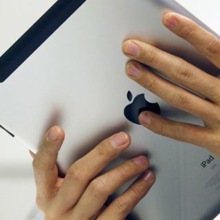 Las tabletas ganan terreno, pero el de iPad se reduce