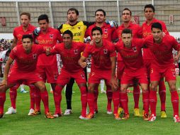 El equipo de Toros Neza le puede compolicar la eliminatoria a los universitarios. MEXSPORT /