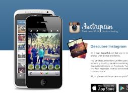 La red permite a los usuarios subir fotos, editarlas y dejarlas como si fueran fotógrafos profesionales. ESPECIAL /