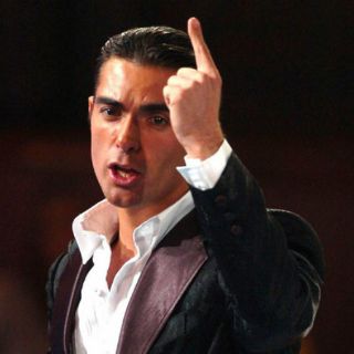 ''Si nos dejan'' iniciará gira internacional con Ernesto D'Alessio