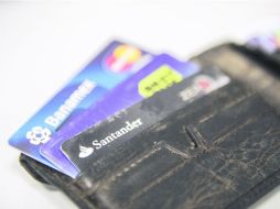 Las tarjetas de crédito registran en Jalisco un índice de cartera vencida de alrededor de 6 por ciento. EL INFORMADOR /