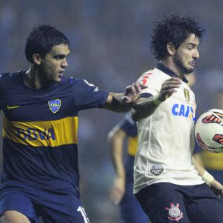 Boca revive su espíritu copero