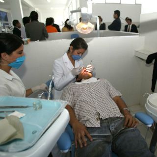 Advierten que la caries es precursora de absceso dental