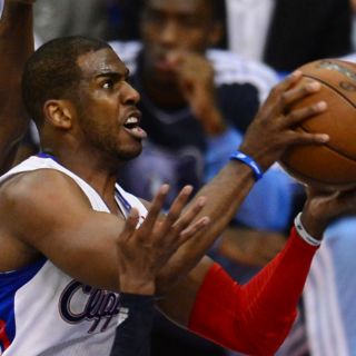 Los Clippers podrían jugar sin Griffin ni Paul