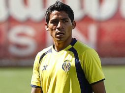 Javier sería la novedad en el conjunto español, quienes están cerca de regresar al máximo circuito. ESPECIAL /