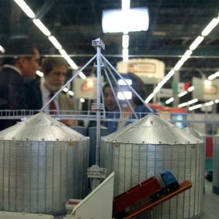 Ciudad Agropecuaria se consolida