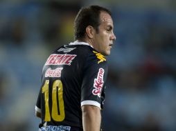 El contrato del 'Cuauh' con Dorados ha finalizado y dice que buscará continuar jugando. MEXSPORT /