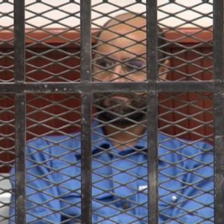 Dos abogados defenderán a Seif al Islam en el caso de la CPI