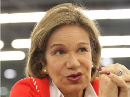 Loaeza afirma que Agustín Lara y sus canciones no han muerto. ARCHIVO /