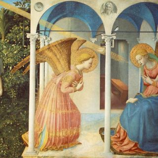 Museo del Prado recorre arte de gabinete, de Fra Angelico a Fortuny